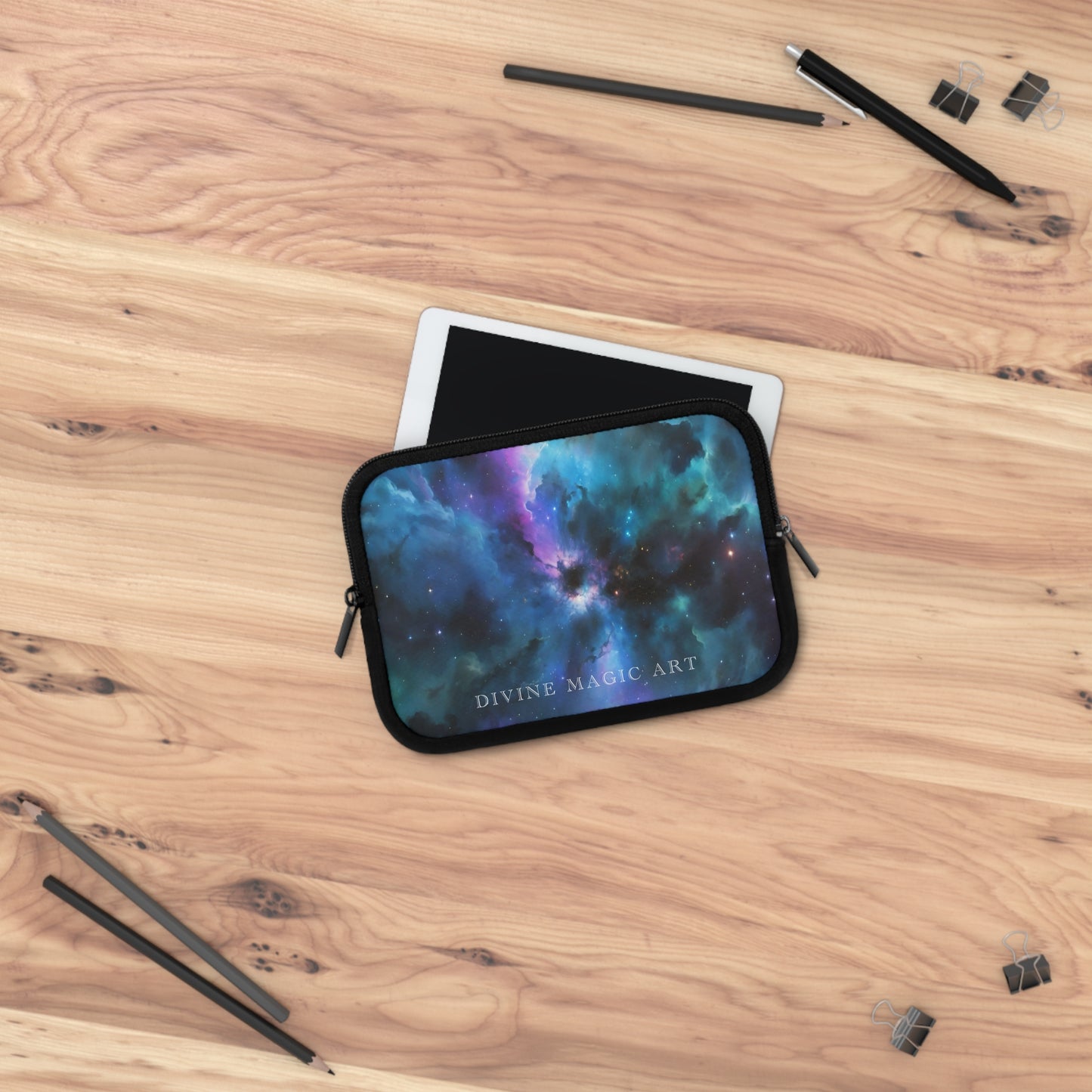 Laptop Sleeve - Universe 8