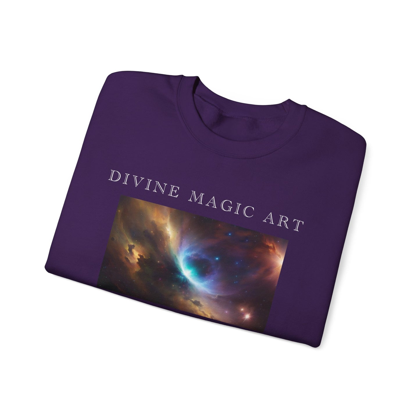 Sweatshirt - Universe 2
