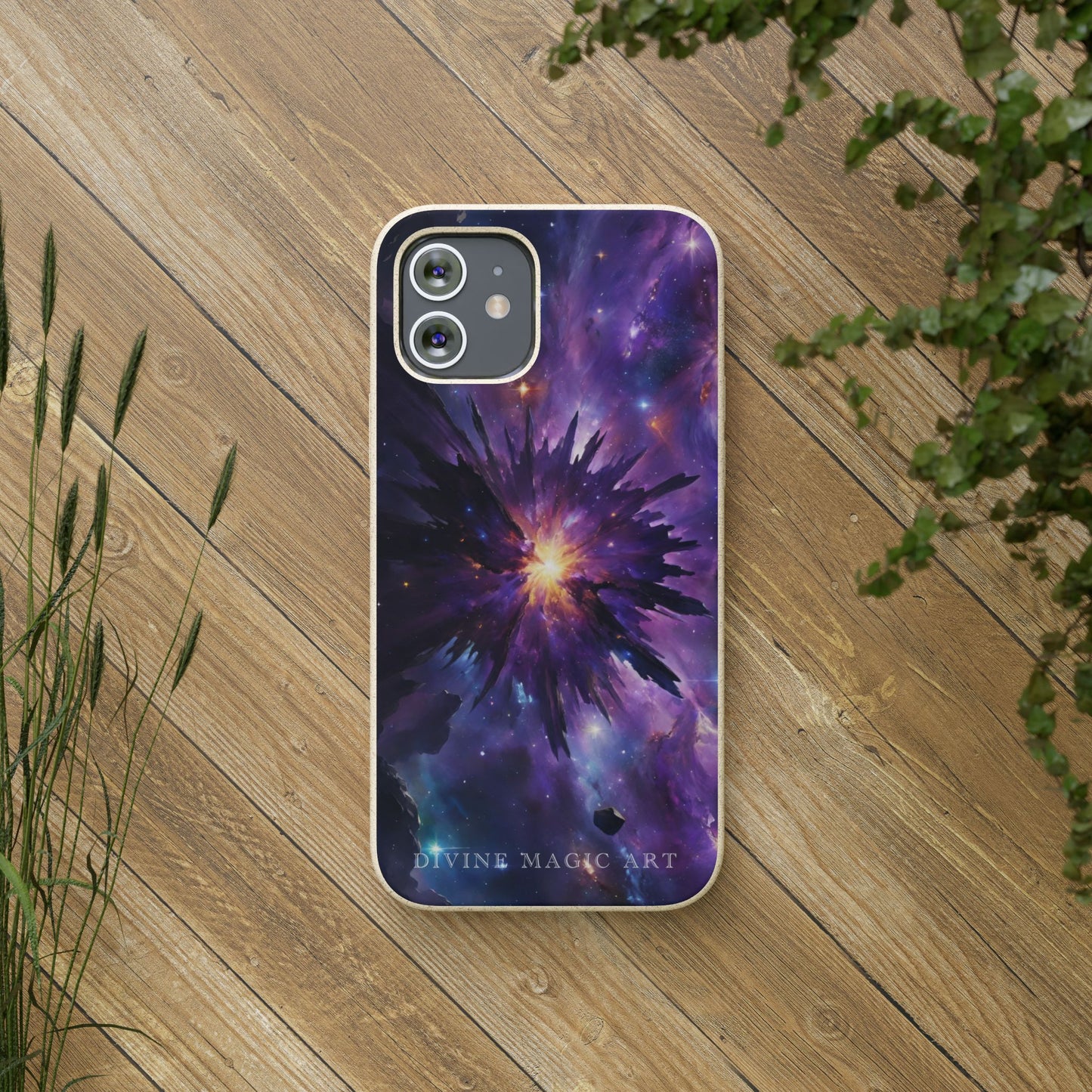 Phone Case - Universe v9