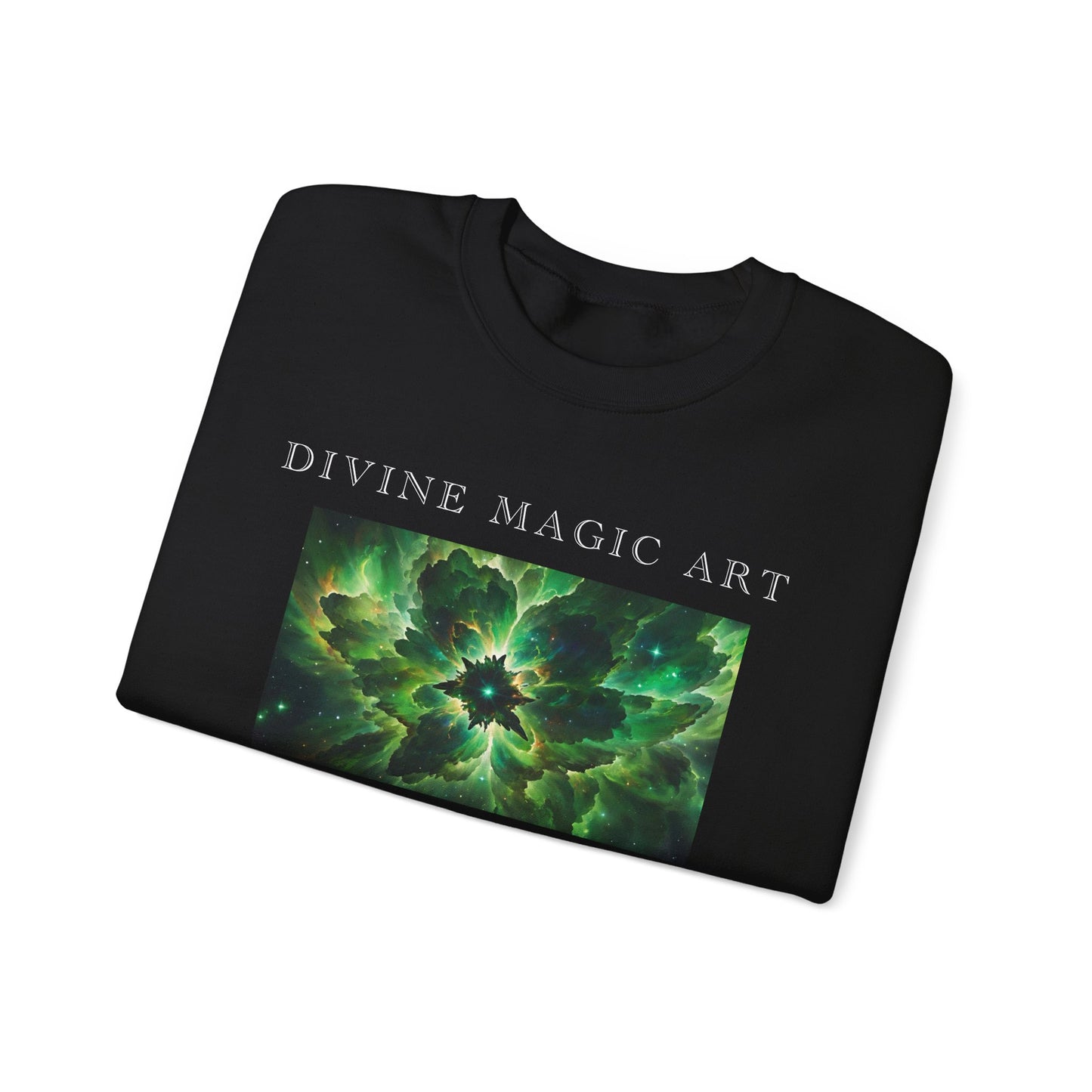 Sweatshirt - Universe 15