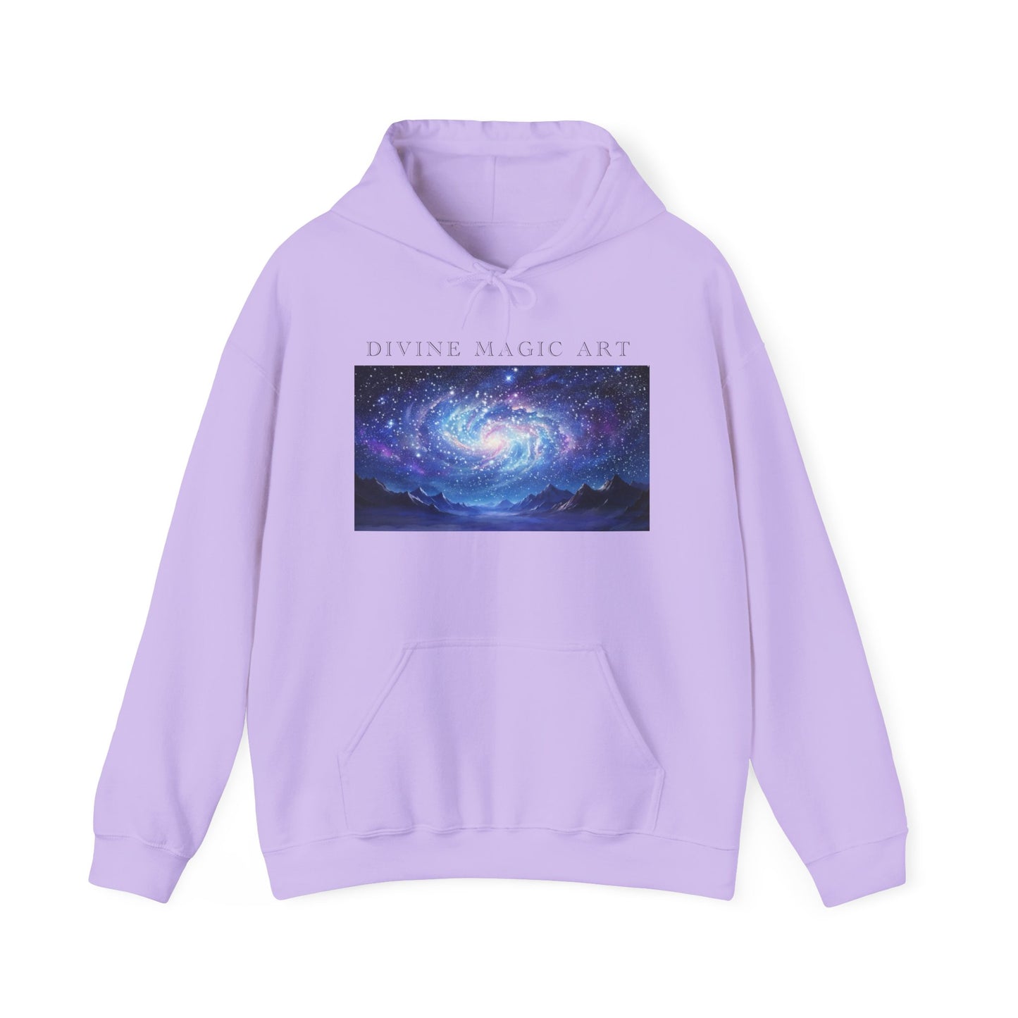 Unisex Hoodie - Universe 21