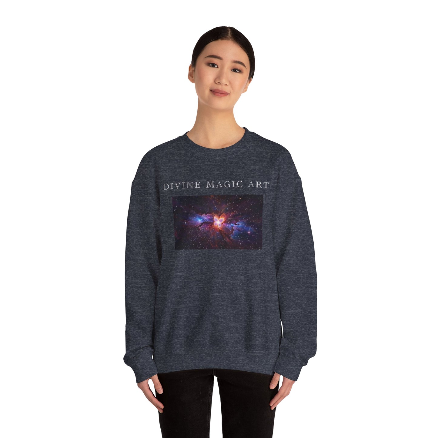Sweatshirt - Universe 22