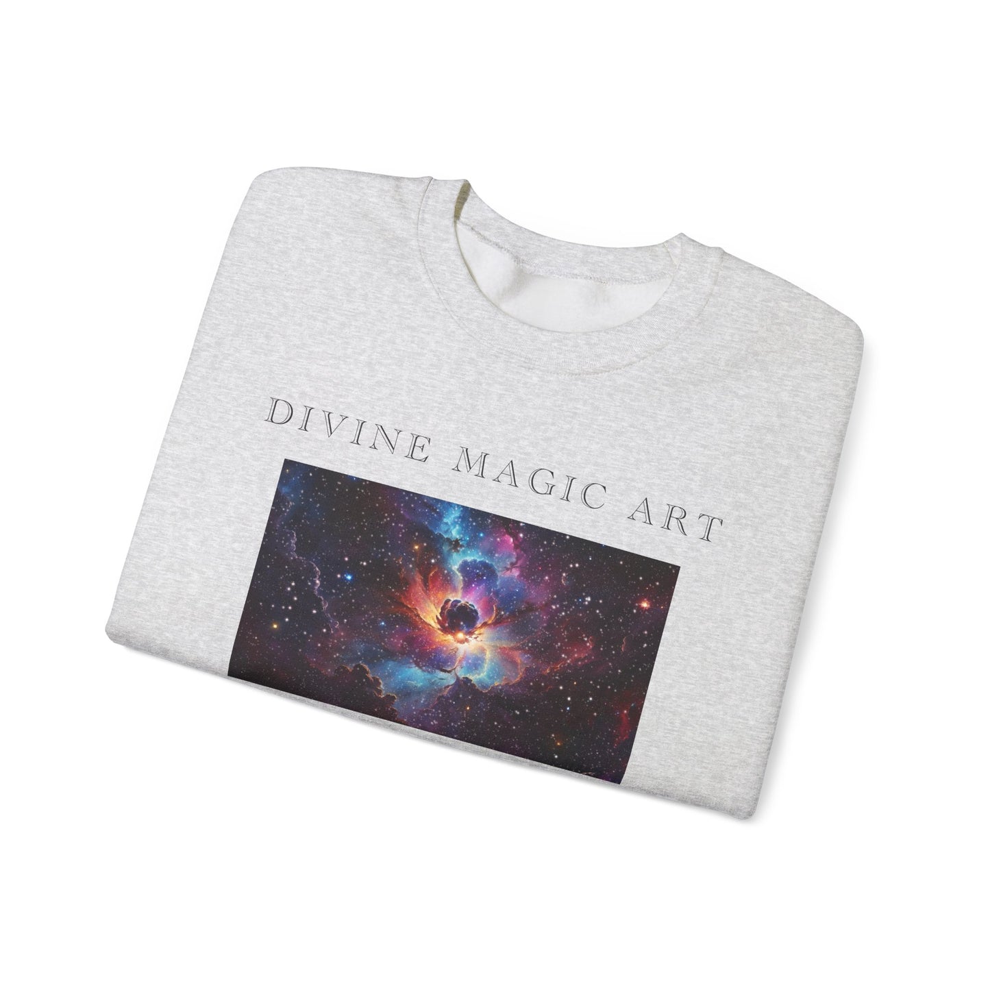 Sweatshirt - Universe 12