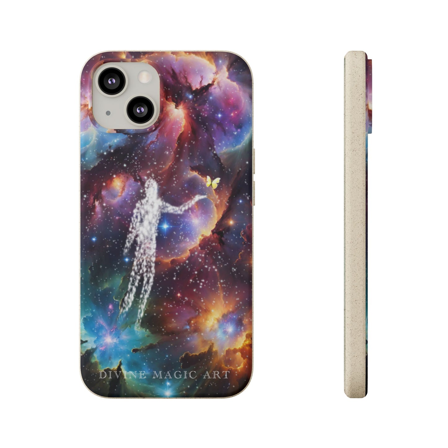 Phone Case - Universe 25