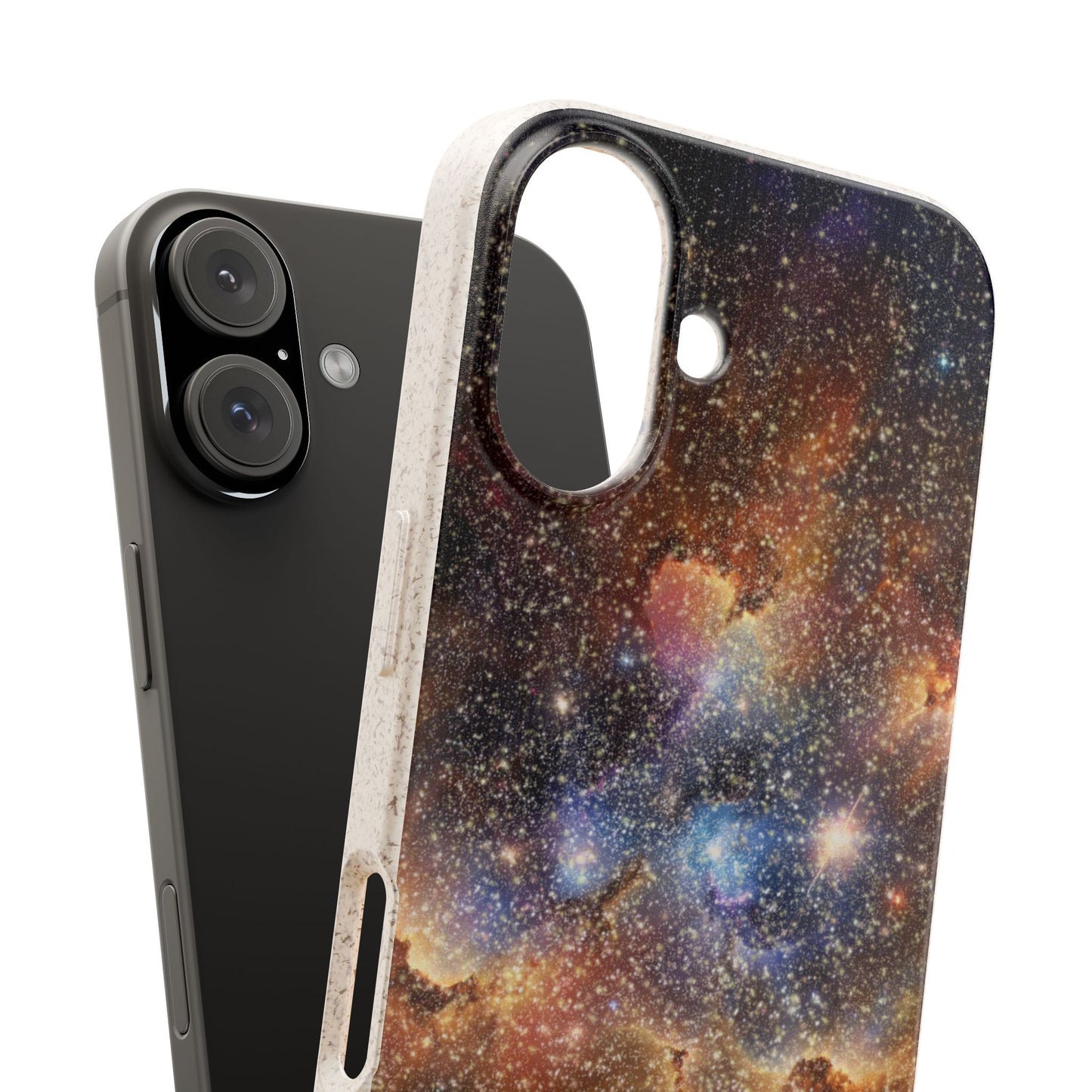 Phone Case - Universe 6