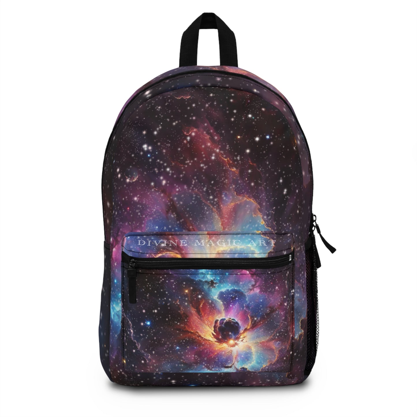 Backpack - Universe 12
