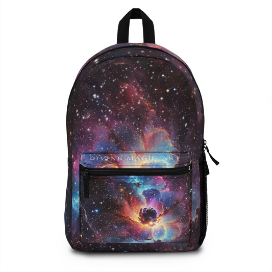 Backpack - Universe 12