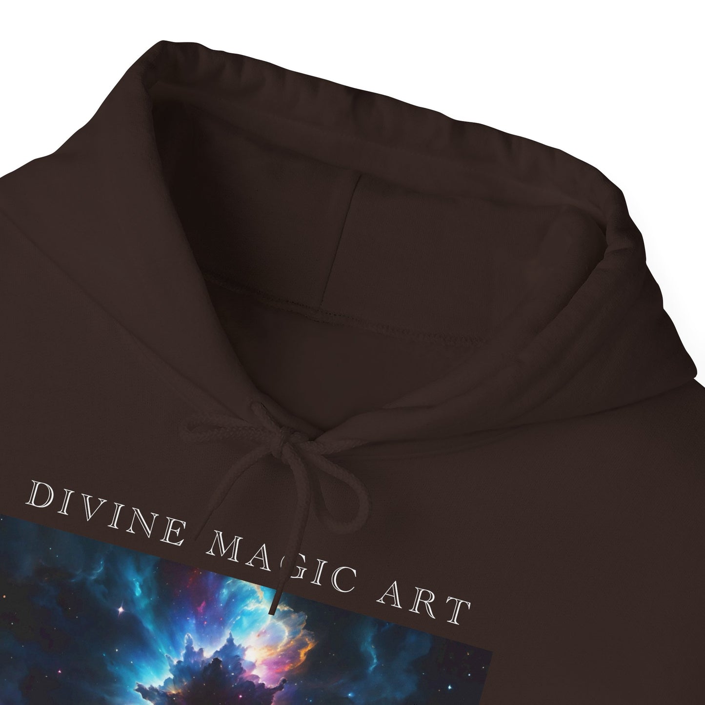 Unisex Hoodie - Universe 10