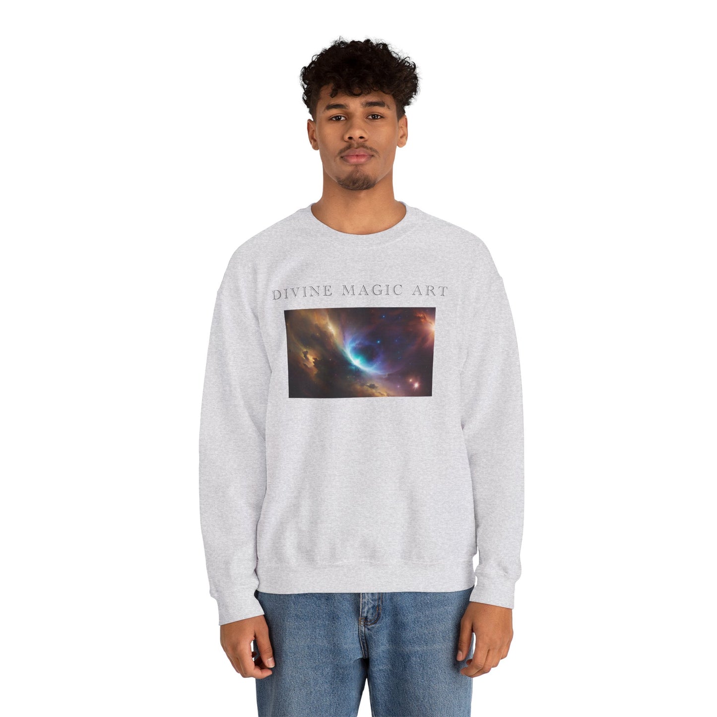 Sweatshirt - Universe 2