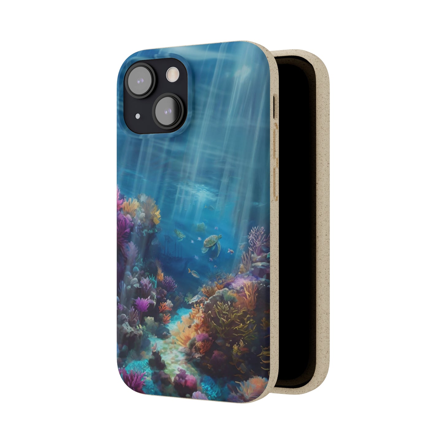 Phone Case - Paradise v2