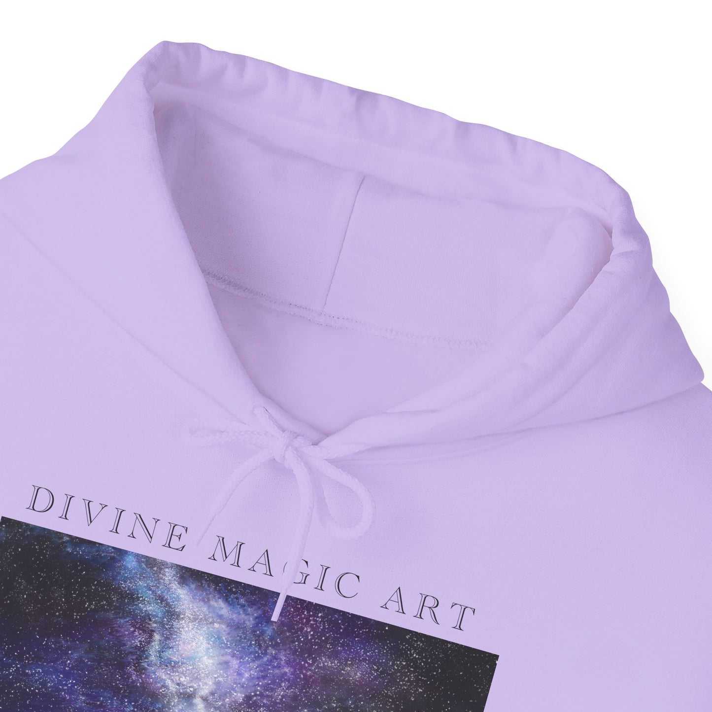 Unisex Hoodie - Universe 19