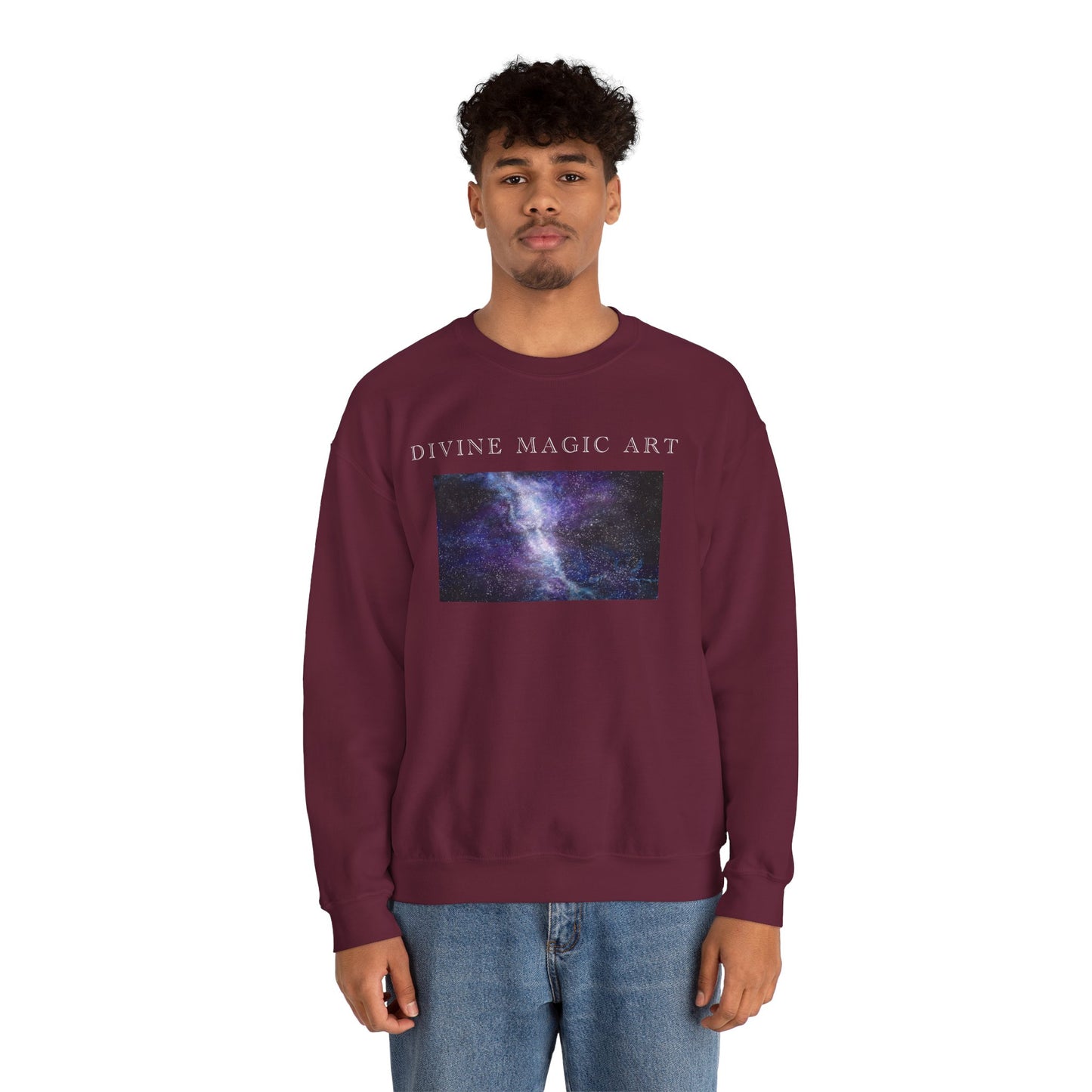 Sweatshirt - Universe 19