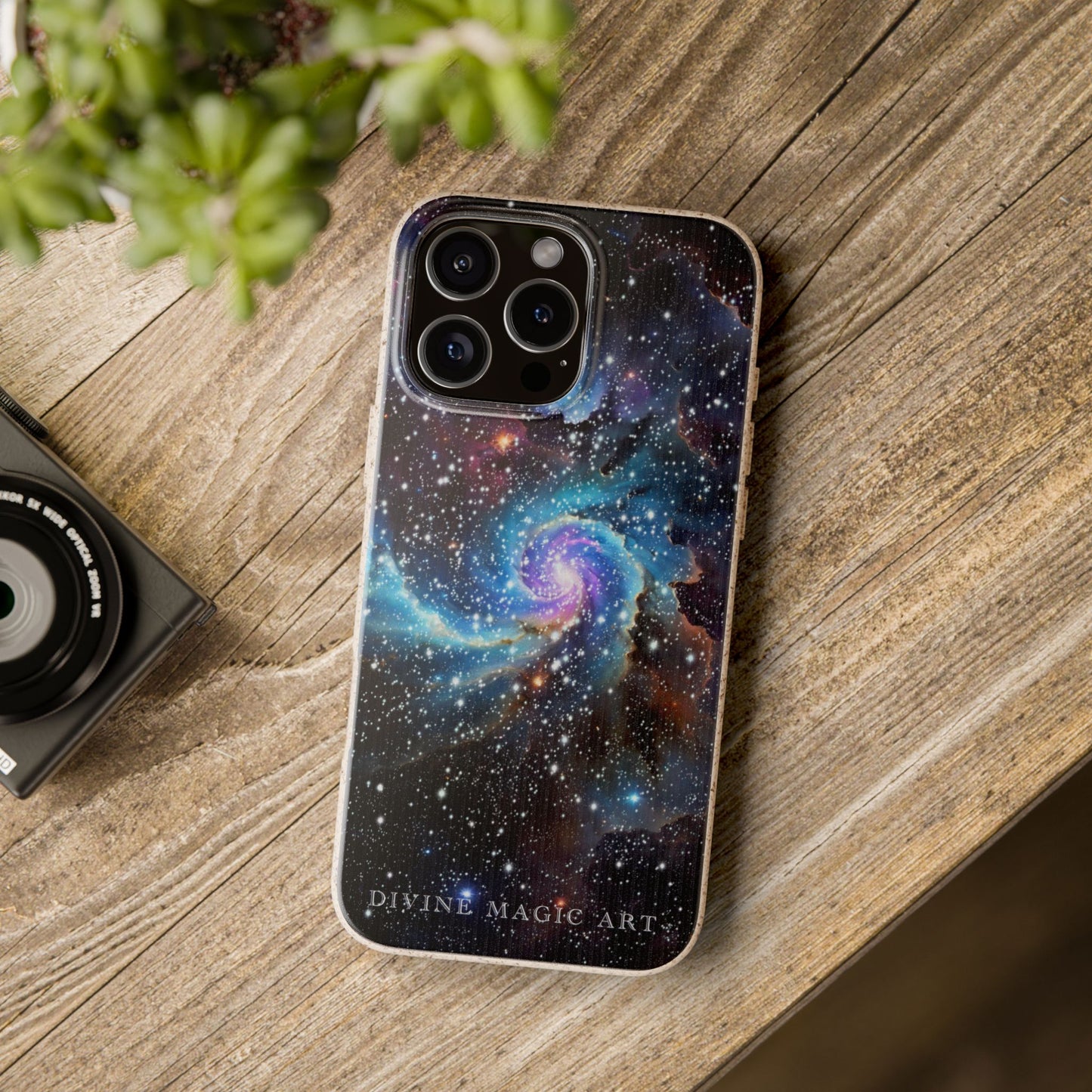 Phone Case - Universe 5
