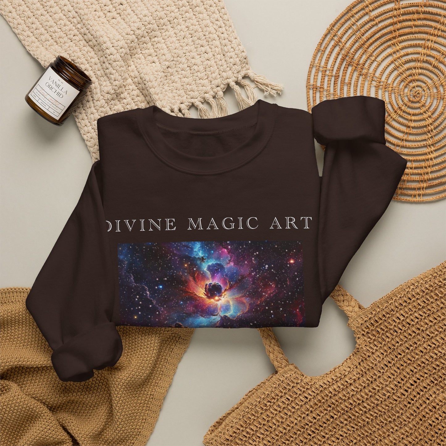 Sweatshirt - Universe 12