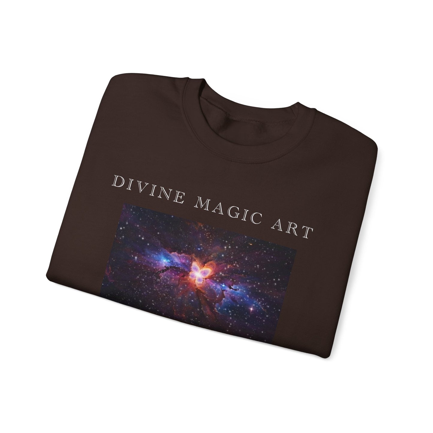 Sweatshirt - Universe 22