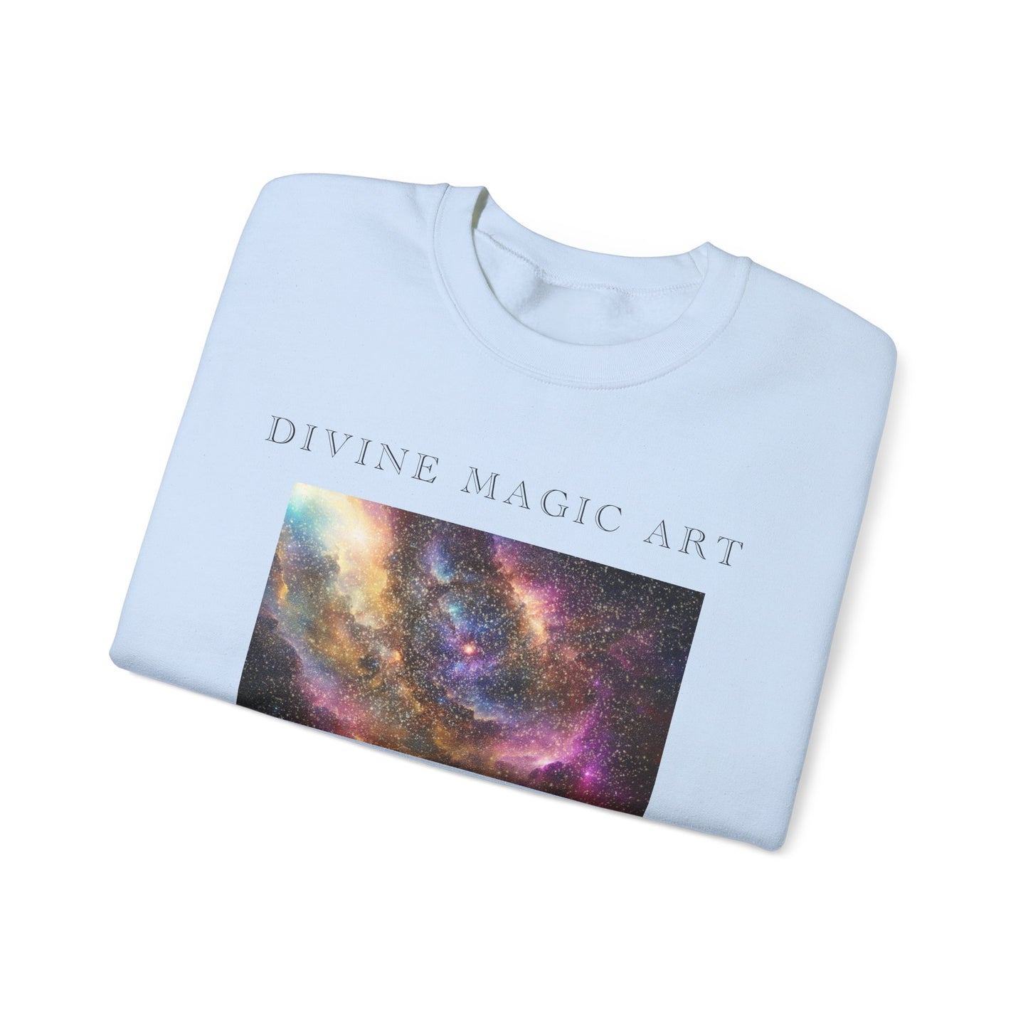 Sweatshirt - Universe 14