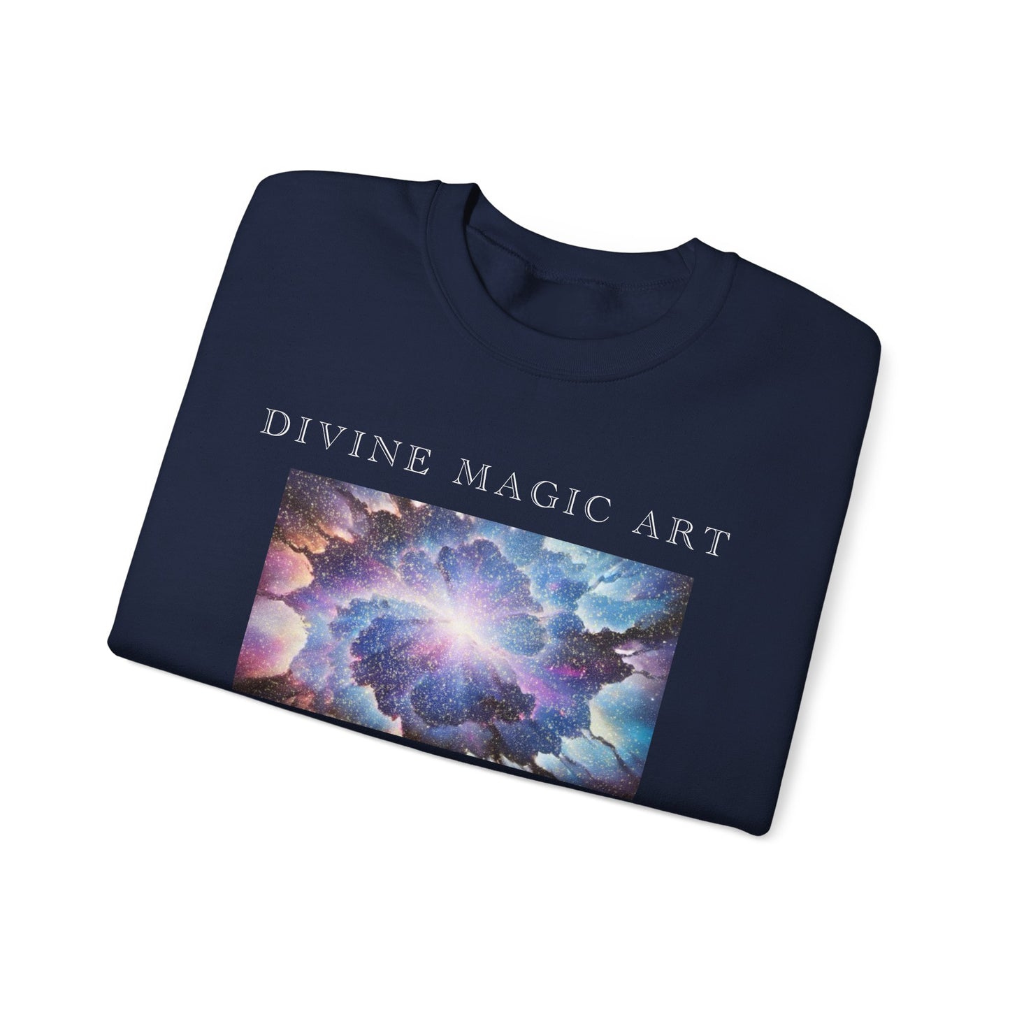 Sweatshirt - Universe 3