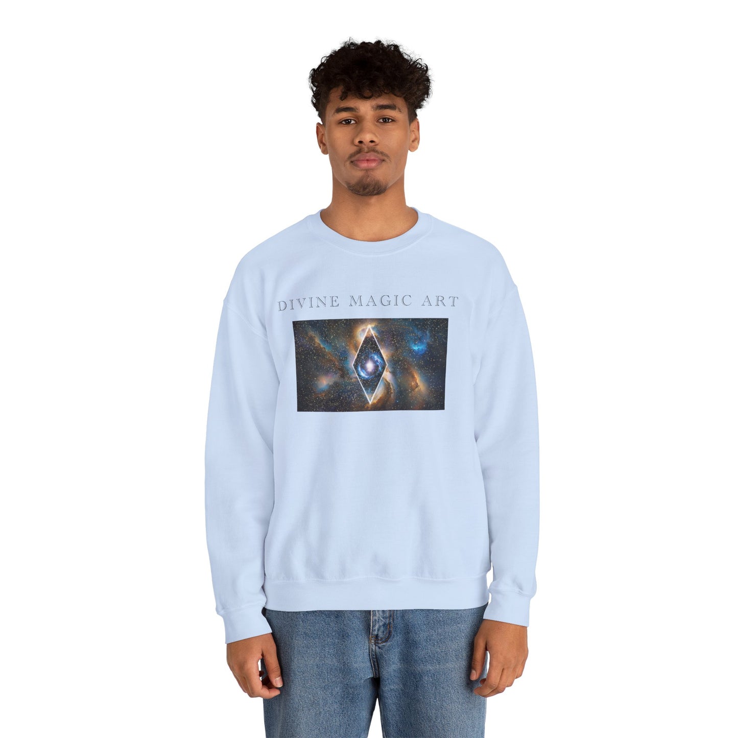 Sweatshirt - Universe 4