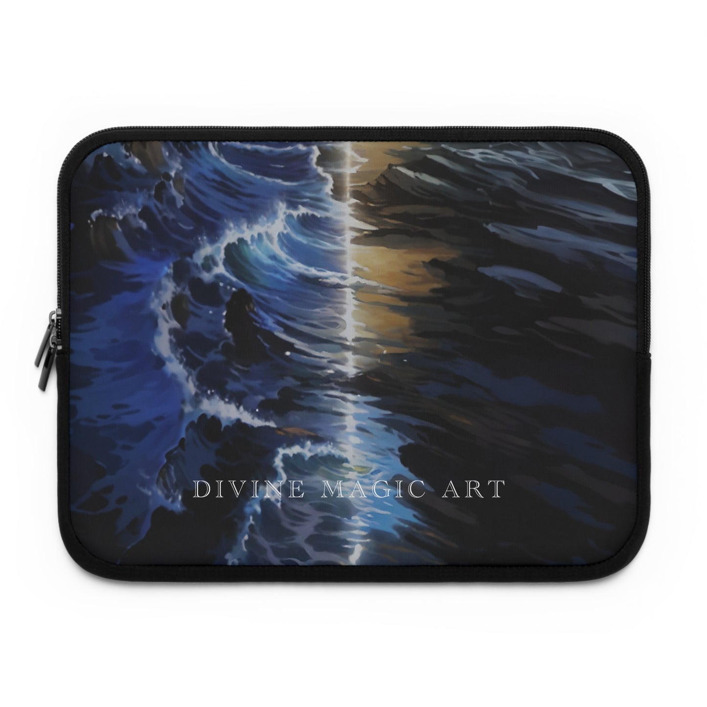 Laptop Sleeve - Paradise 17