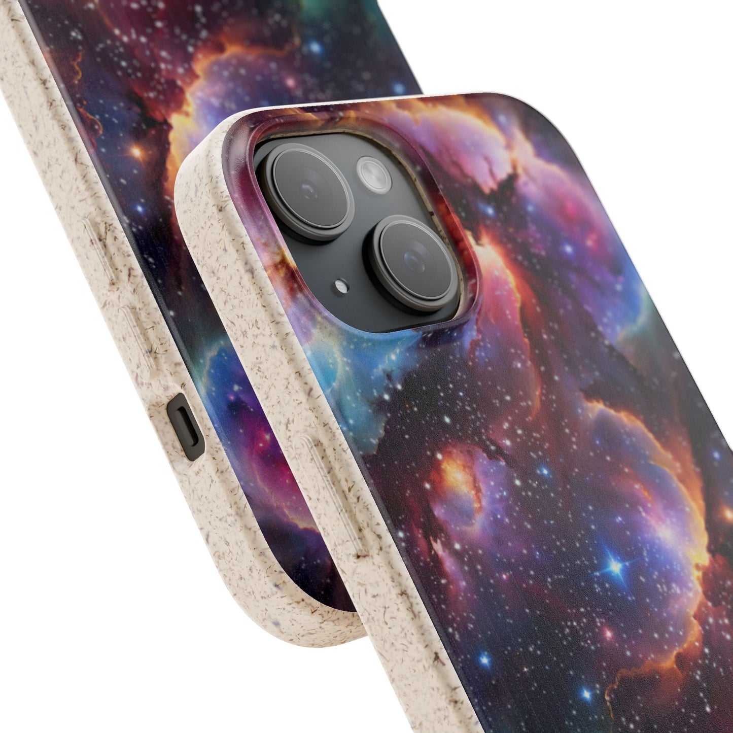 Phone Case - Universe 25