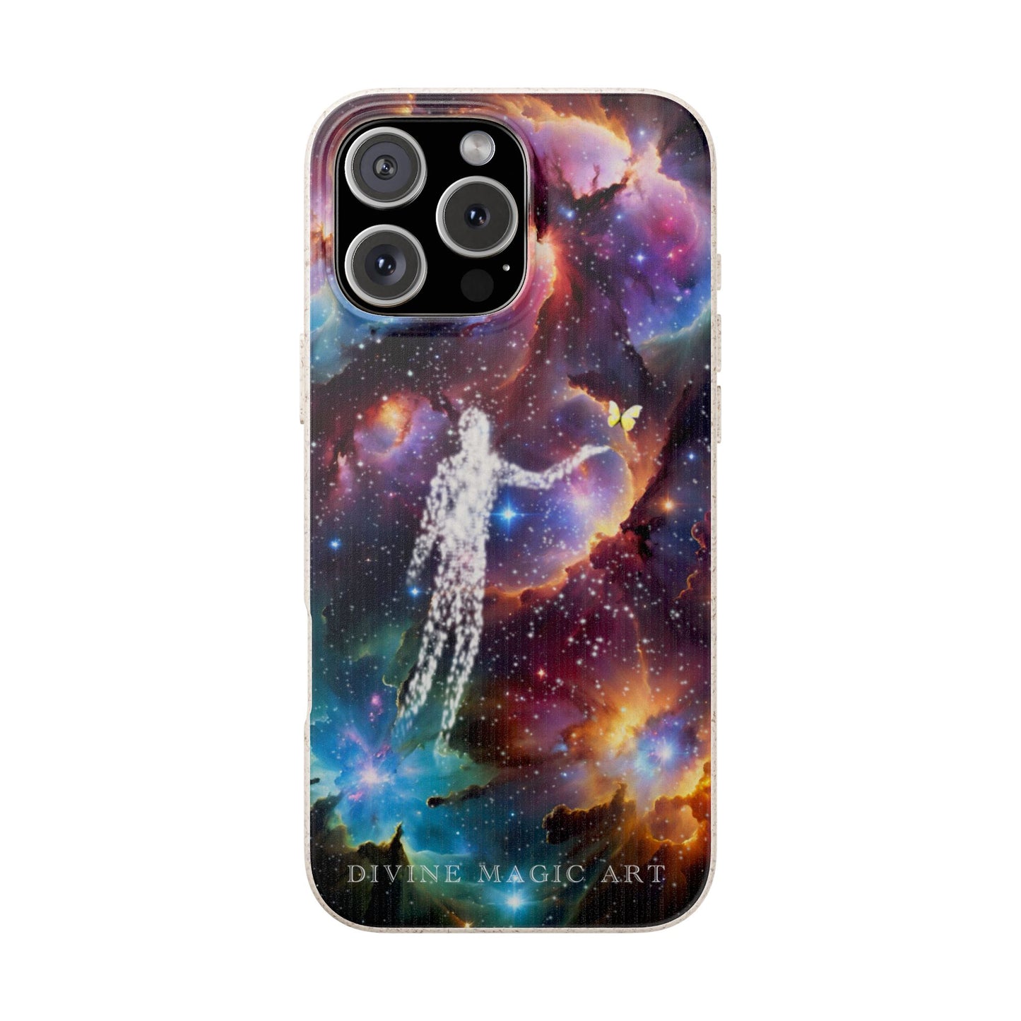 Phone Case - Universe 25