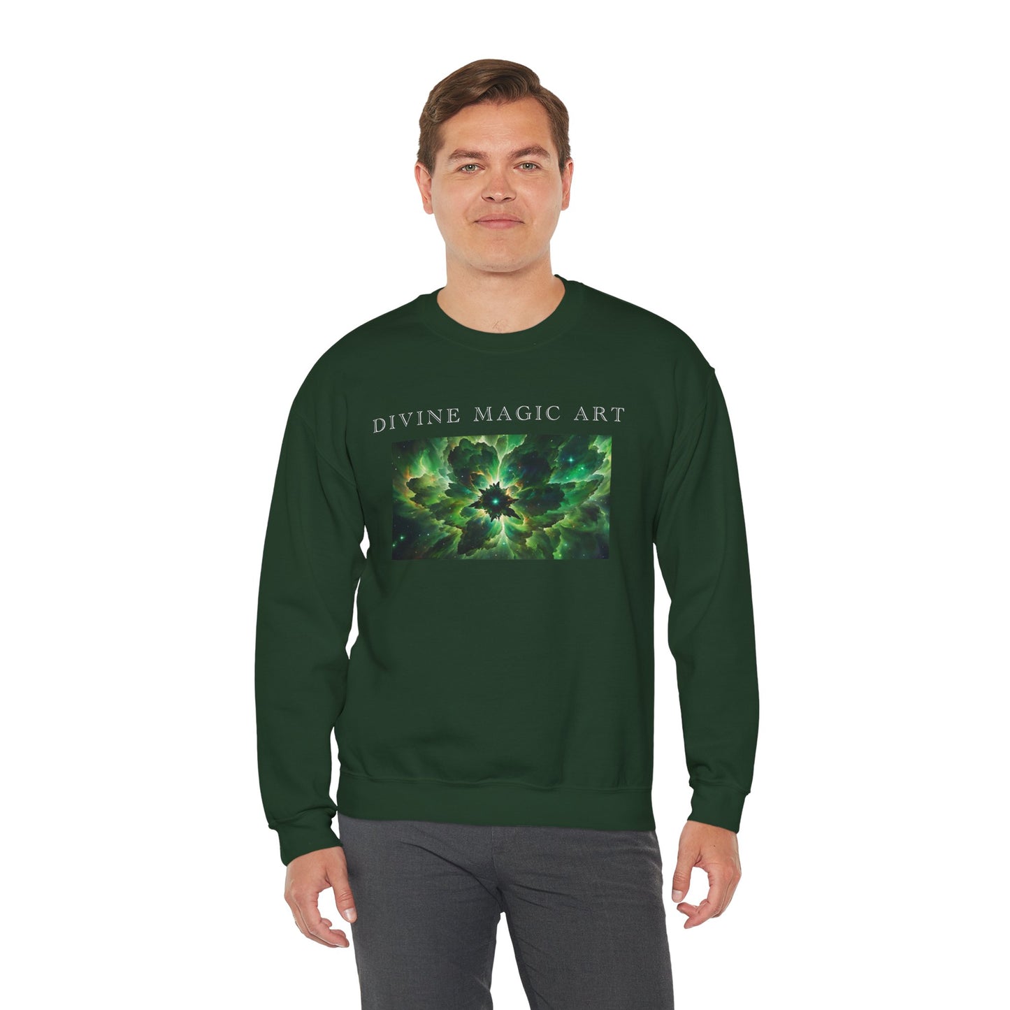 Sweatshirt - Universe 15