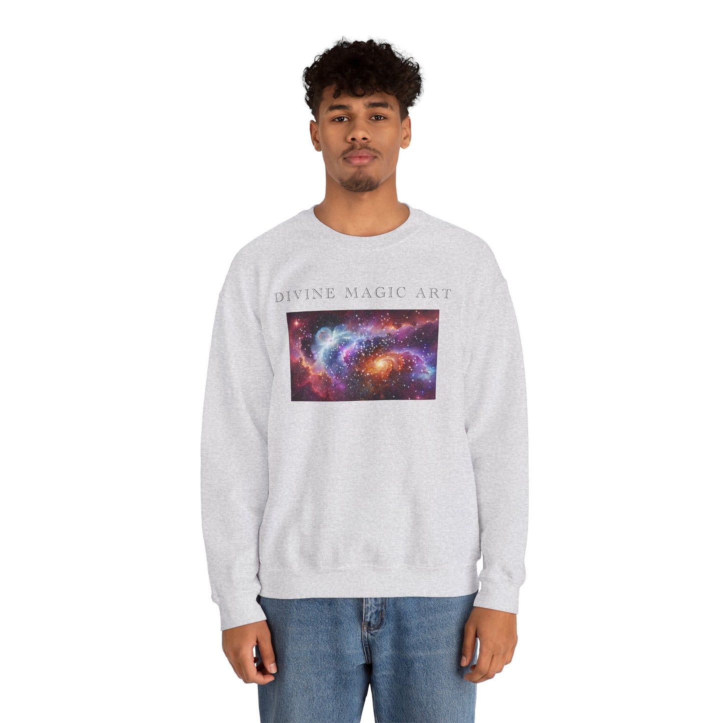 Sweatshirt - Universe 20