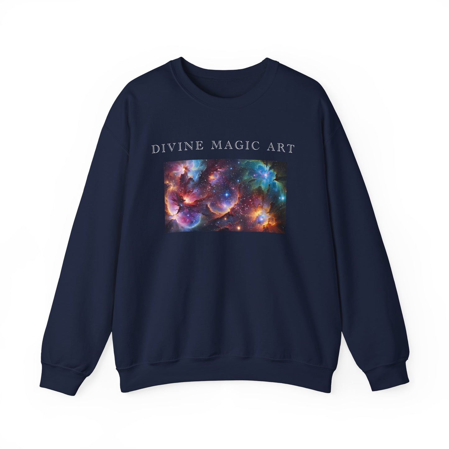 Sweatshirt - Universe 24