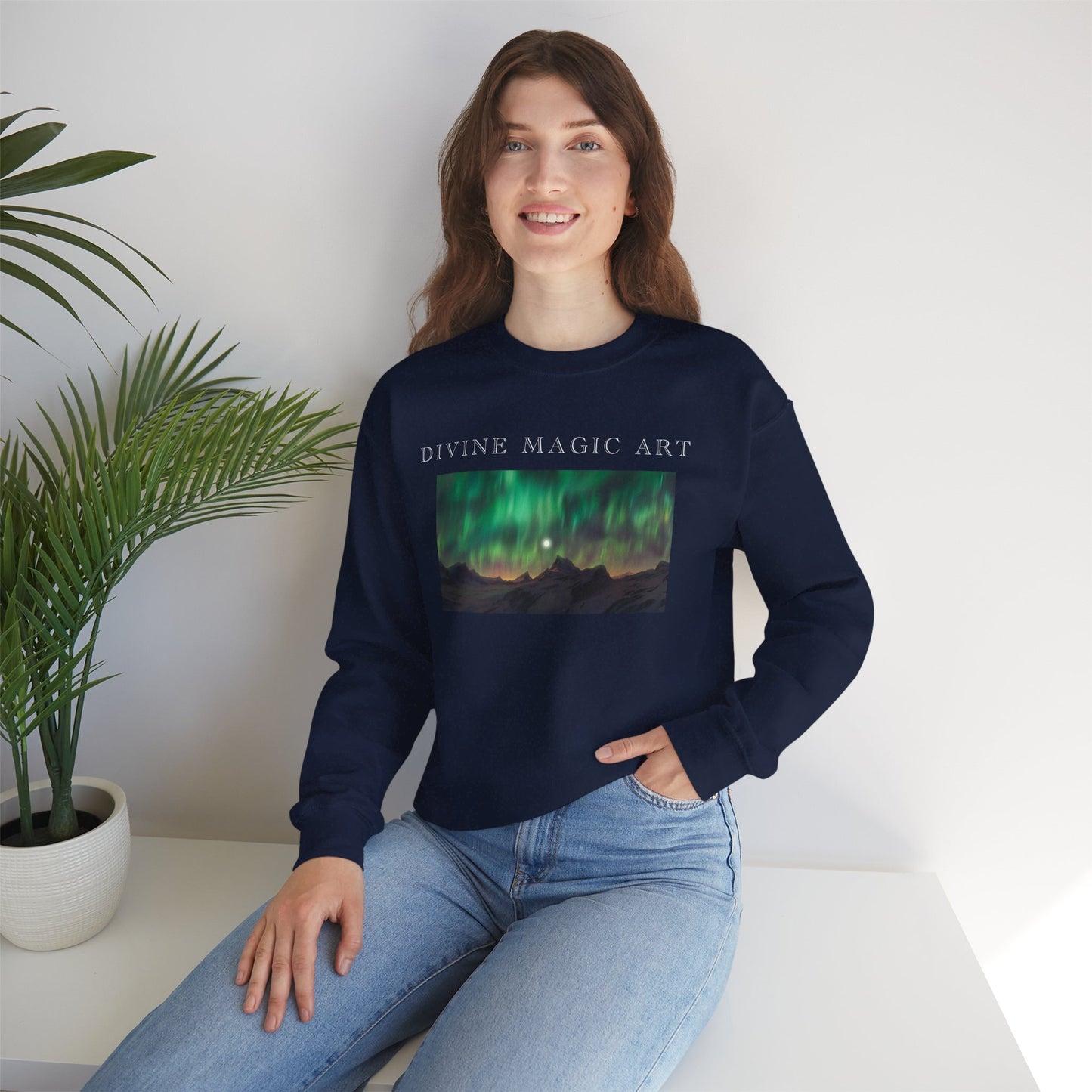 Sweatshirt - Paradise 7