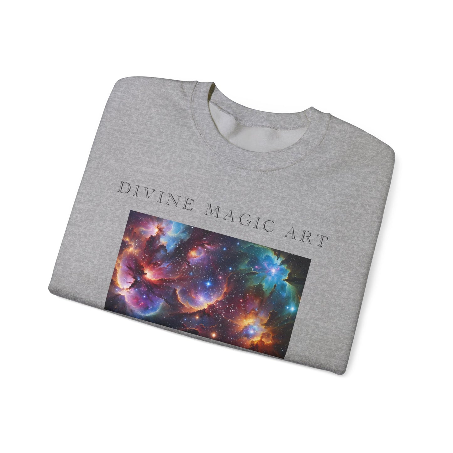 Sweatshirt - Universe 24