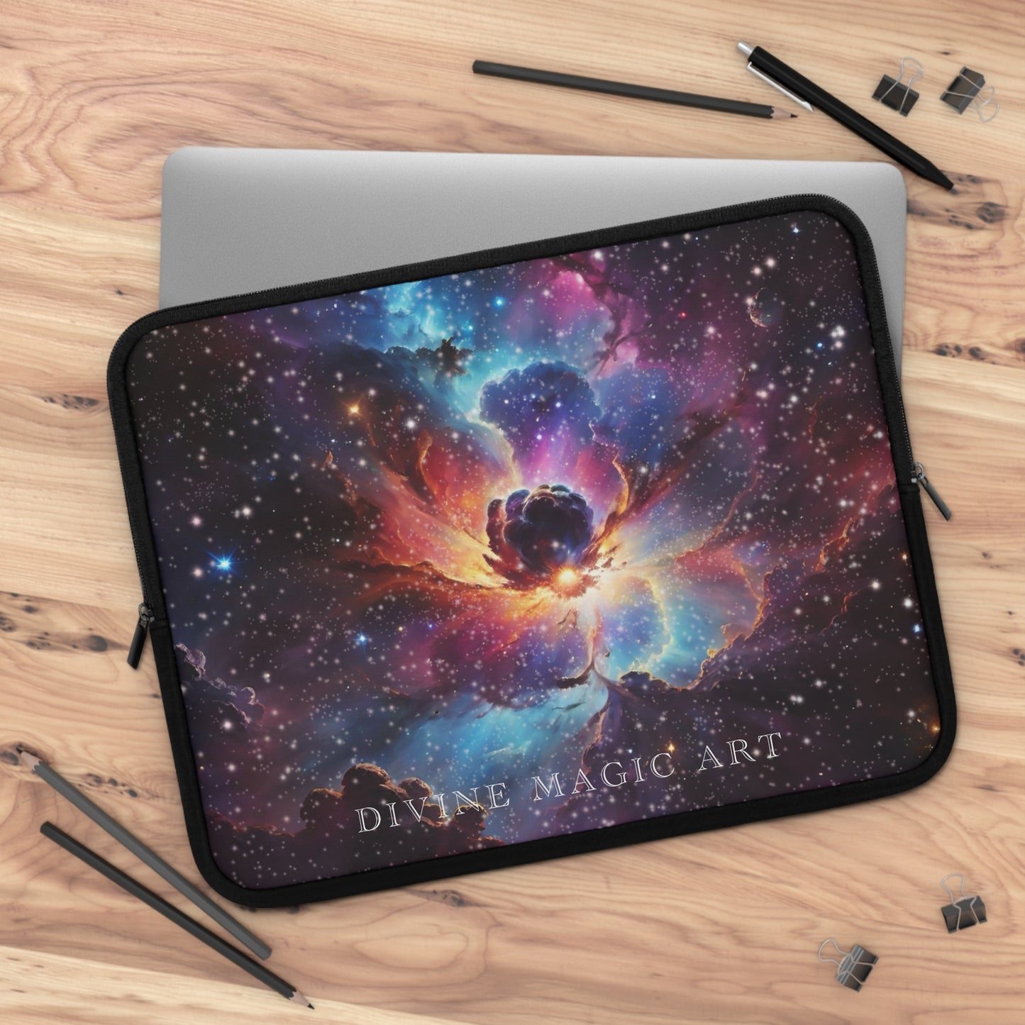 Laptop Sleeve - Universe 12