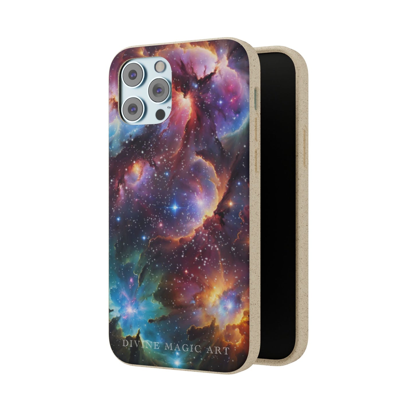 Phone Case - Universe 25