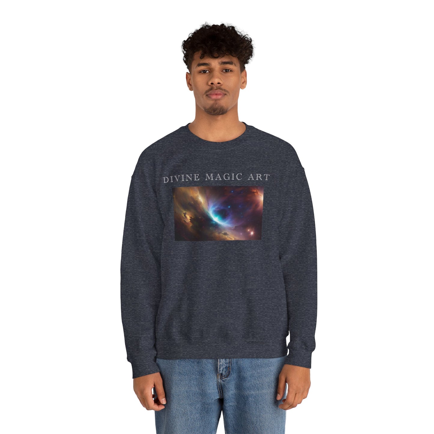 Sweatshirt - Universe 2