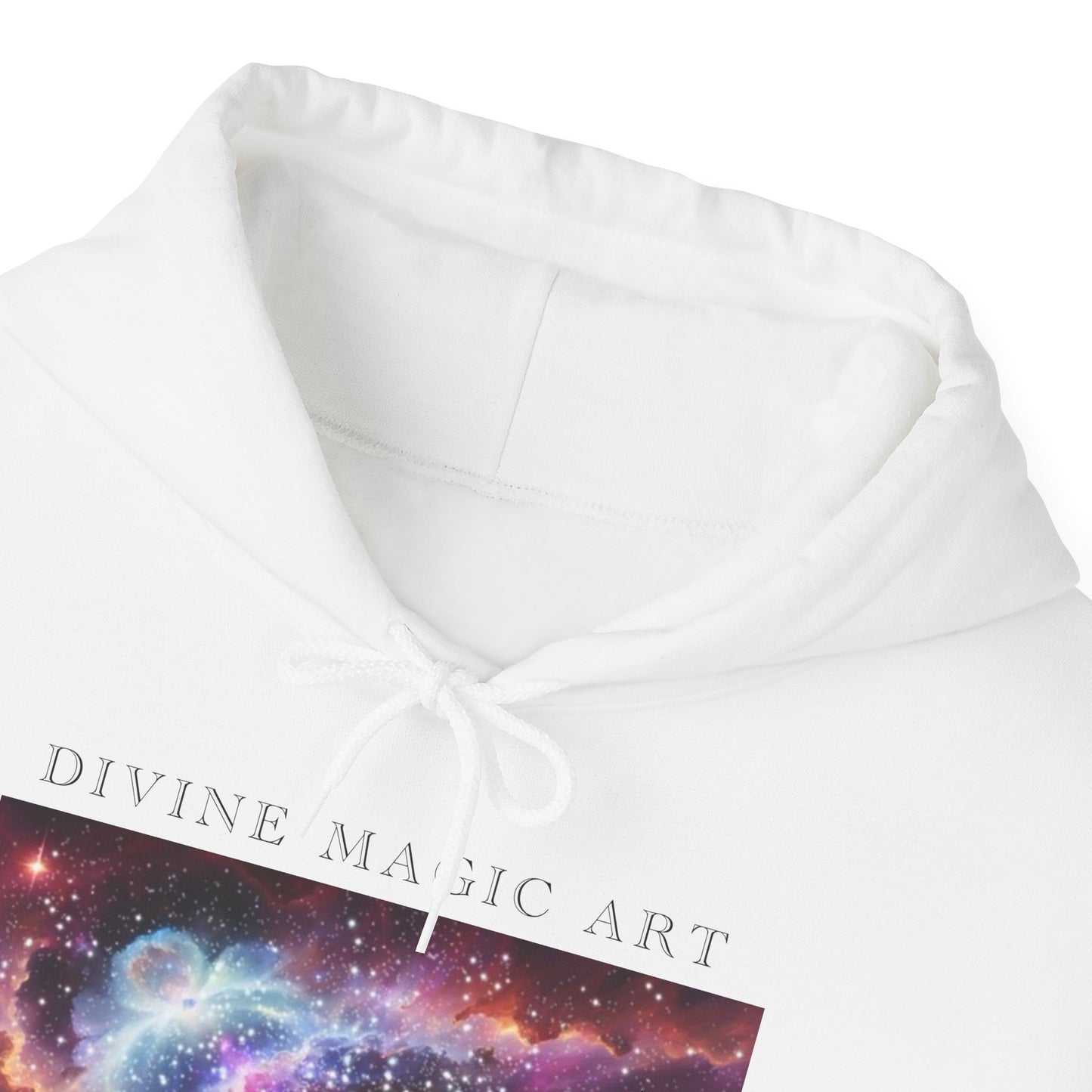 Unisex Hoodie - Universe 20