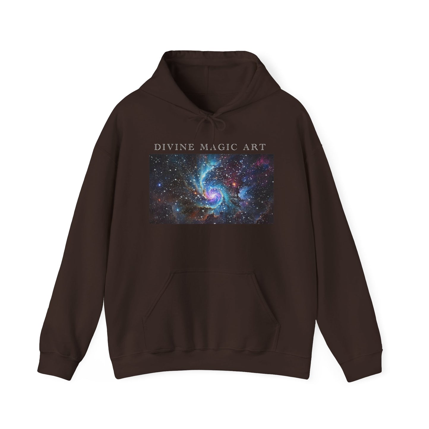 Unisex Hoodie - Universe 5