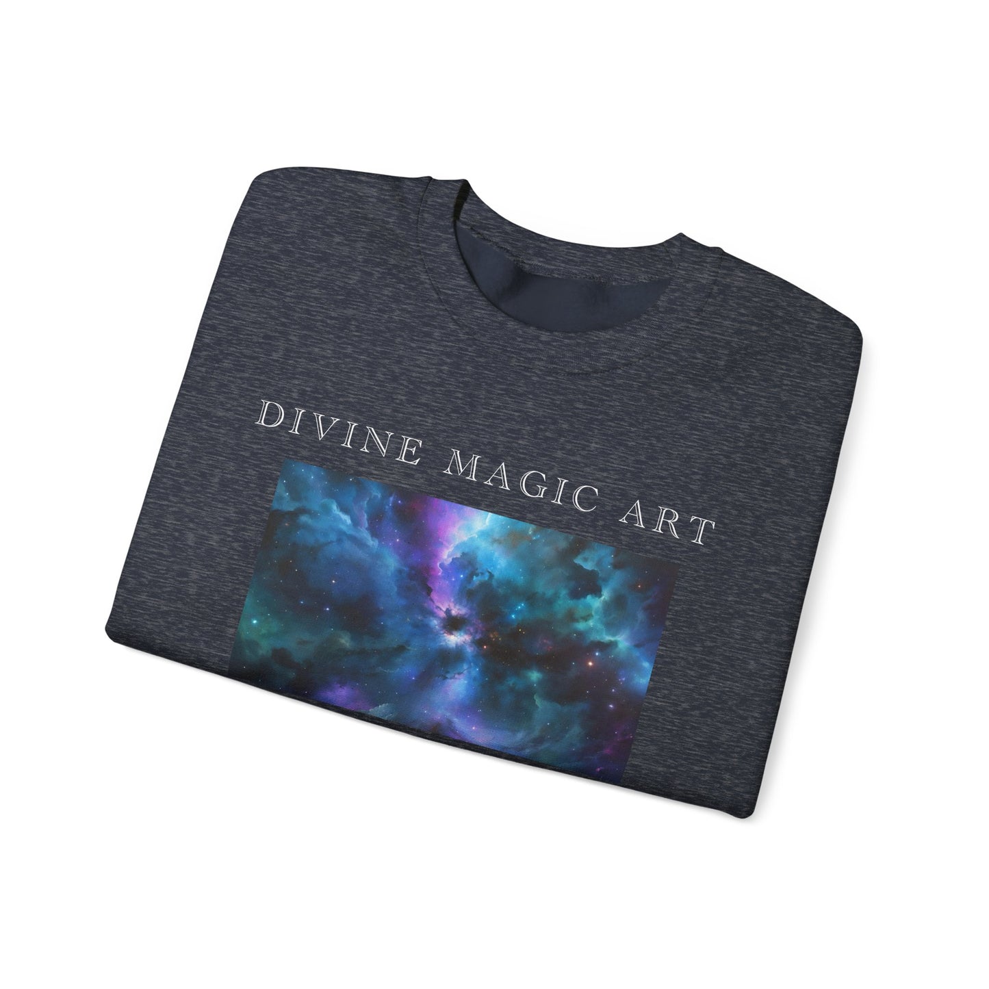 Sweatshirt - Universe 8