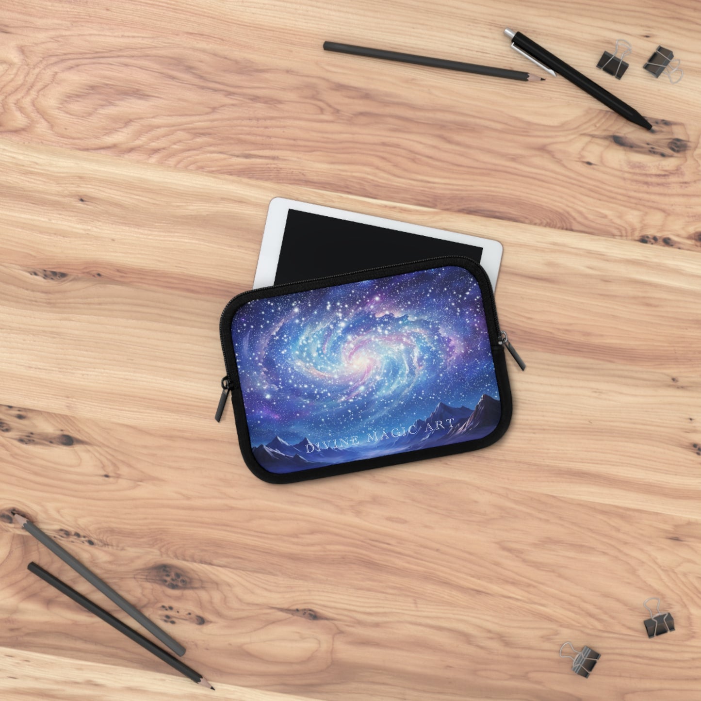 Laptop Sleeve - Universe 21