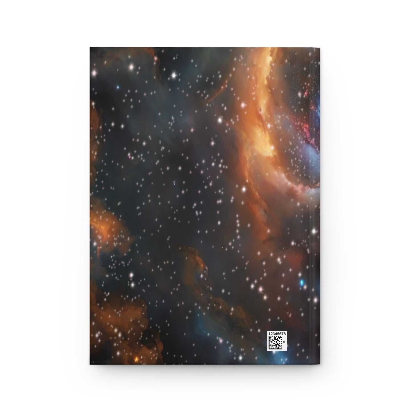 Notebook - Universe 13