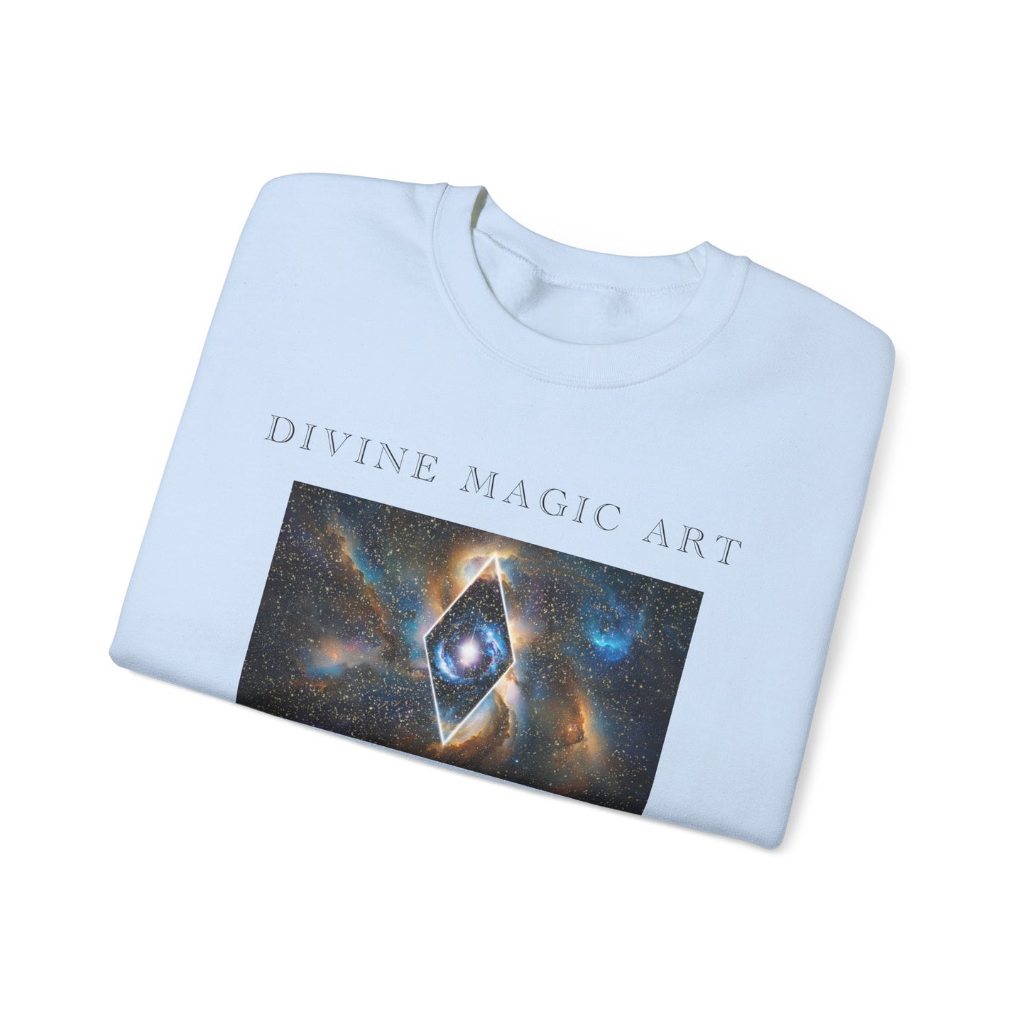 Sweatshirt - Universe 4