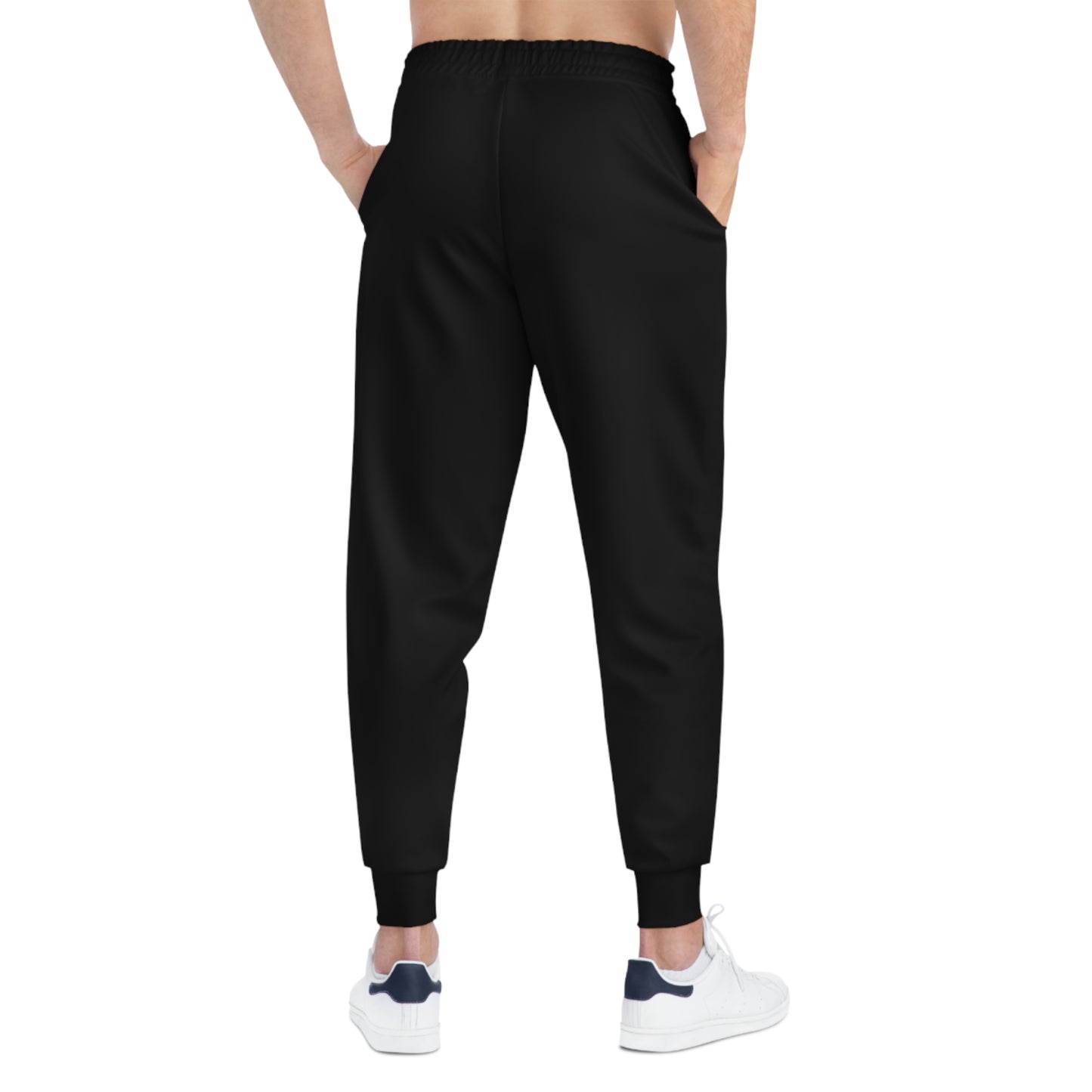 Athletic Joggers