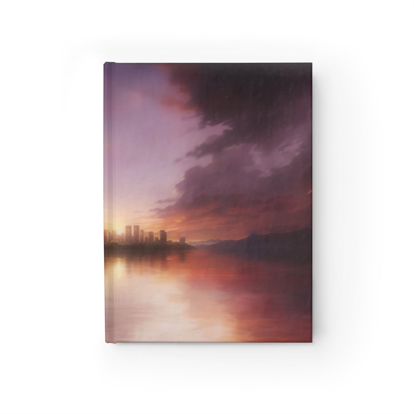 Sketchbook - Paradise v24