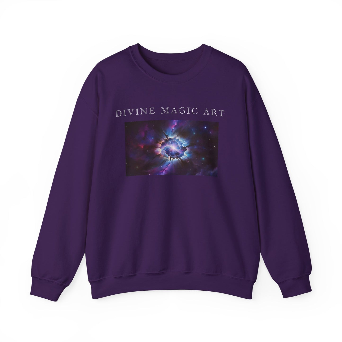Sweatshirt - Universe 3