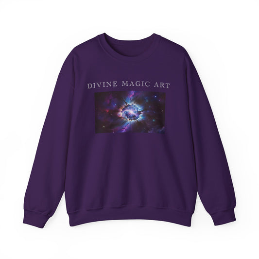 Sweatshirt - Universe 3