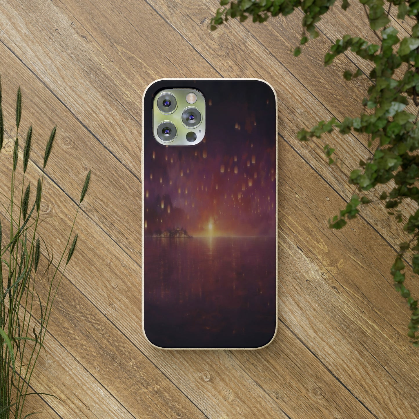 Phone Case - Paradise v19