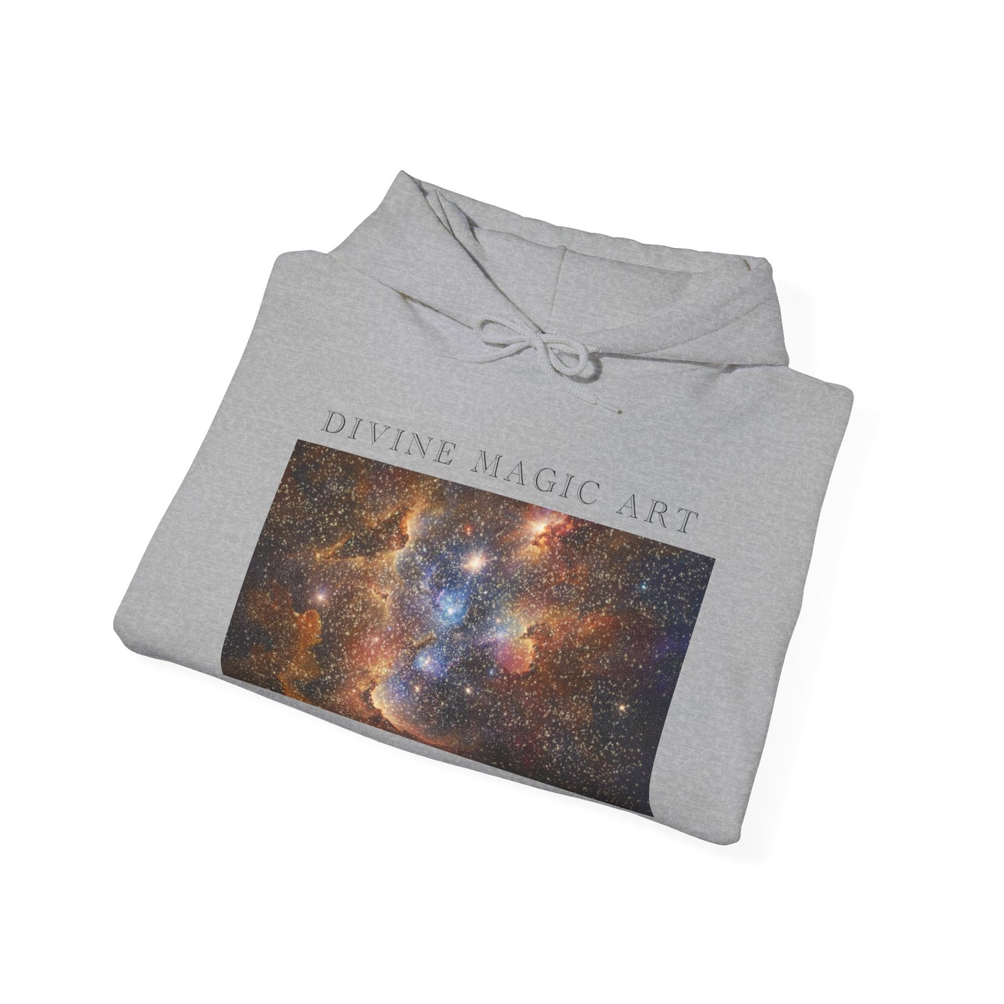 Unisex Hoodie - Universe 6