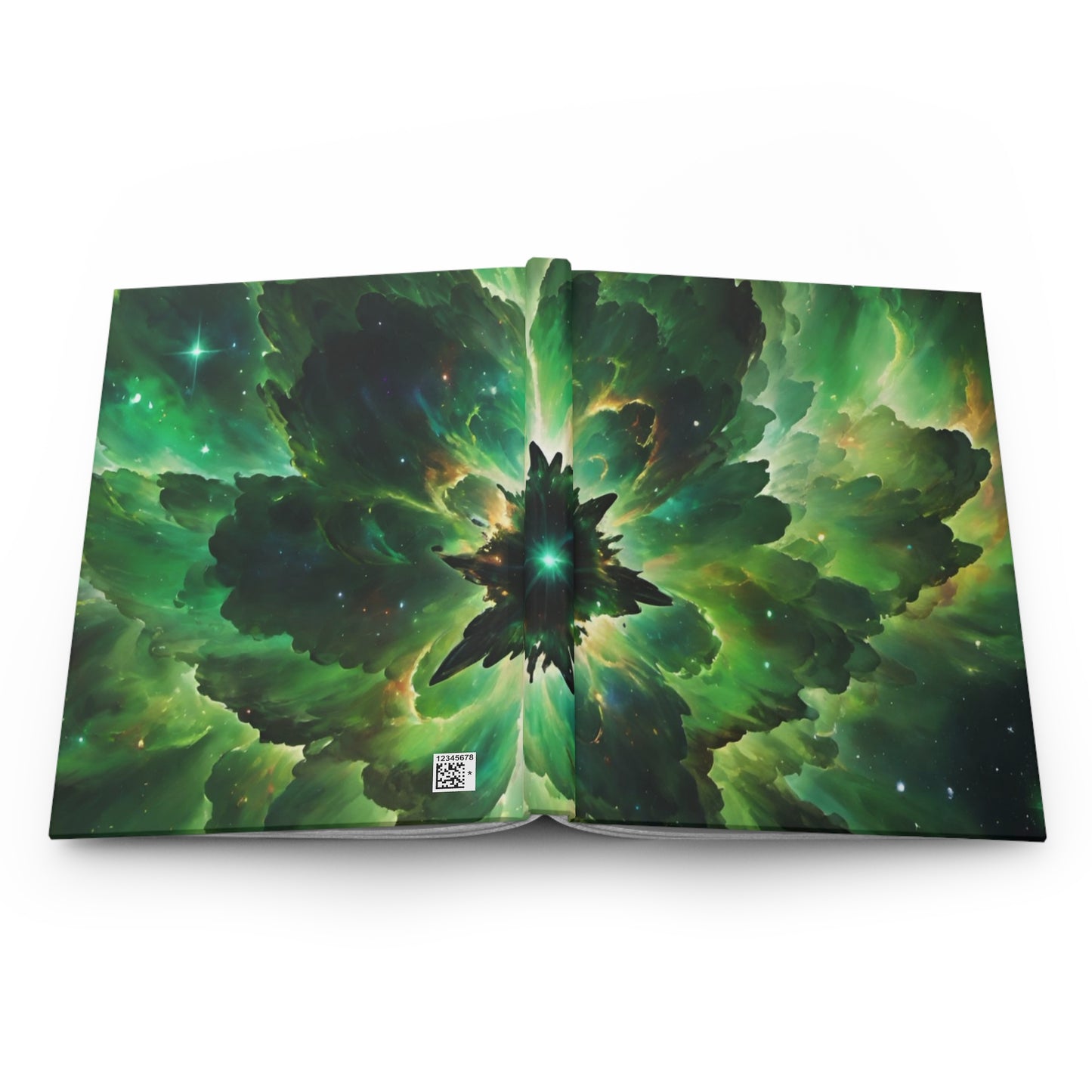 Notebook - Universe 15
