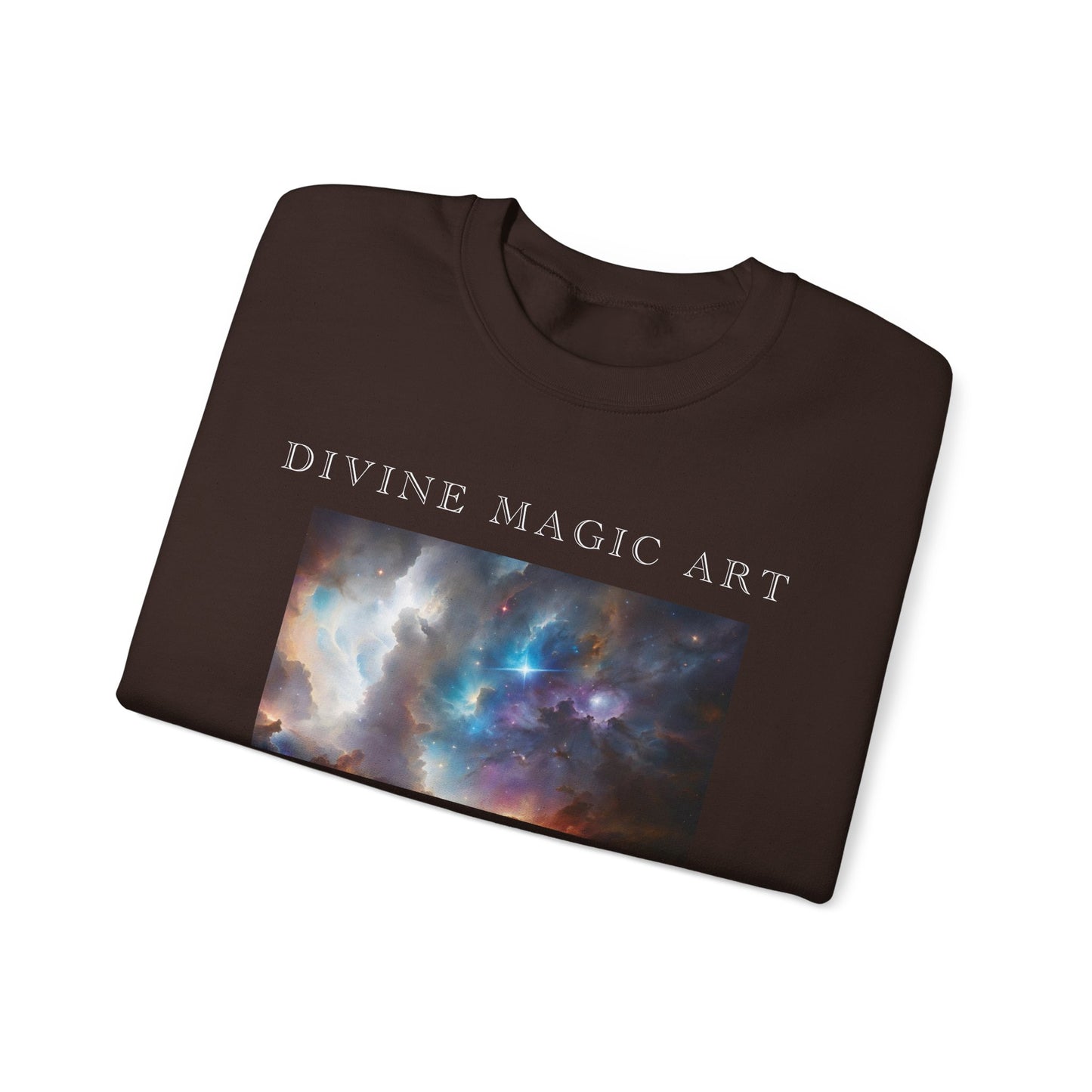 Sweatshirt - Universe 16