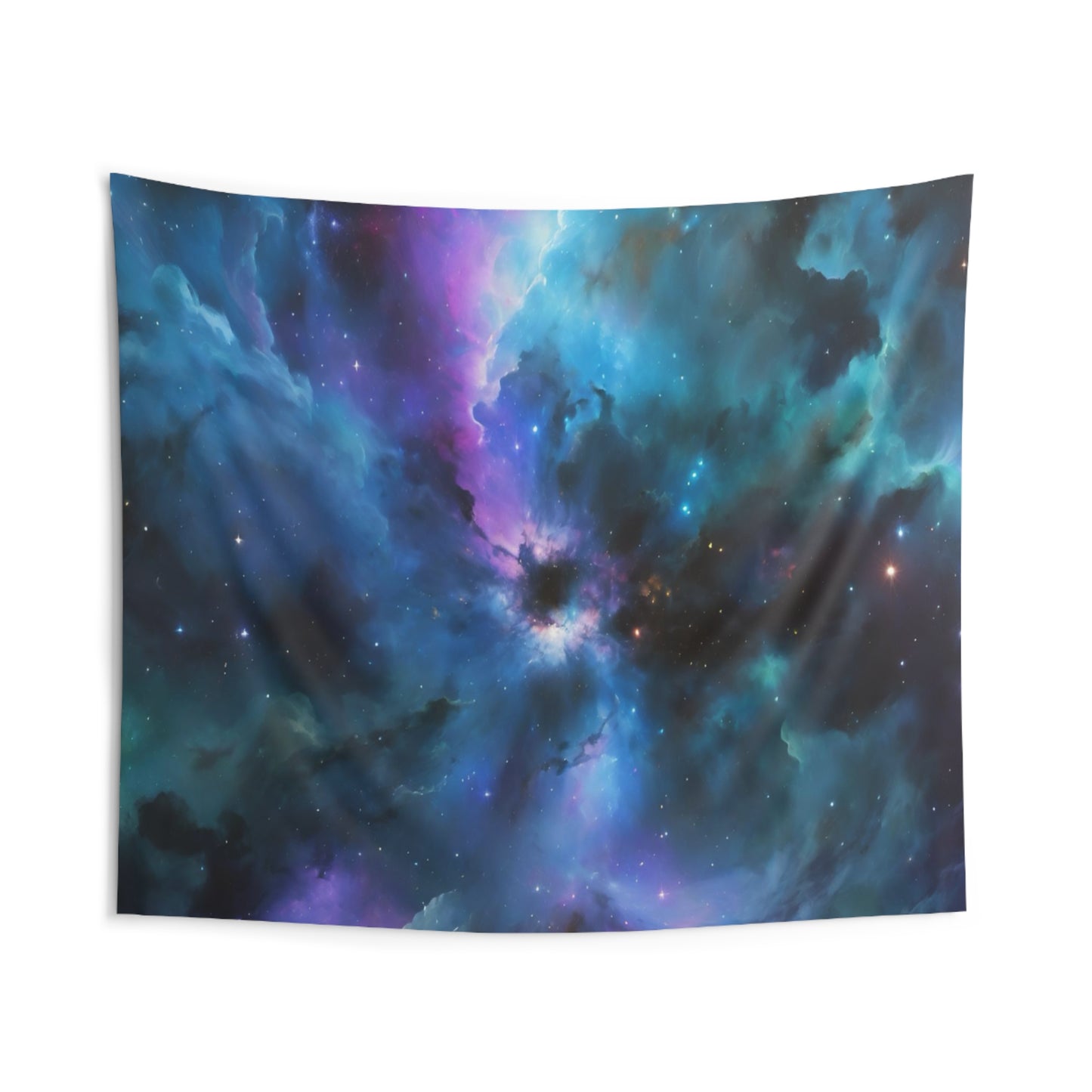 Wall Tapestry - Universe 8