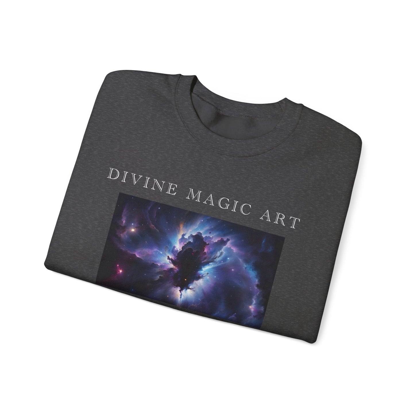 Sweatshirt - Universe 11