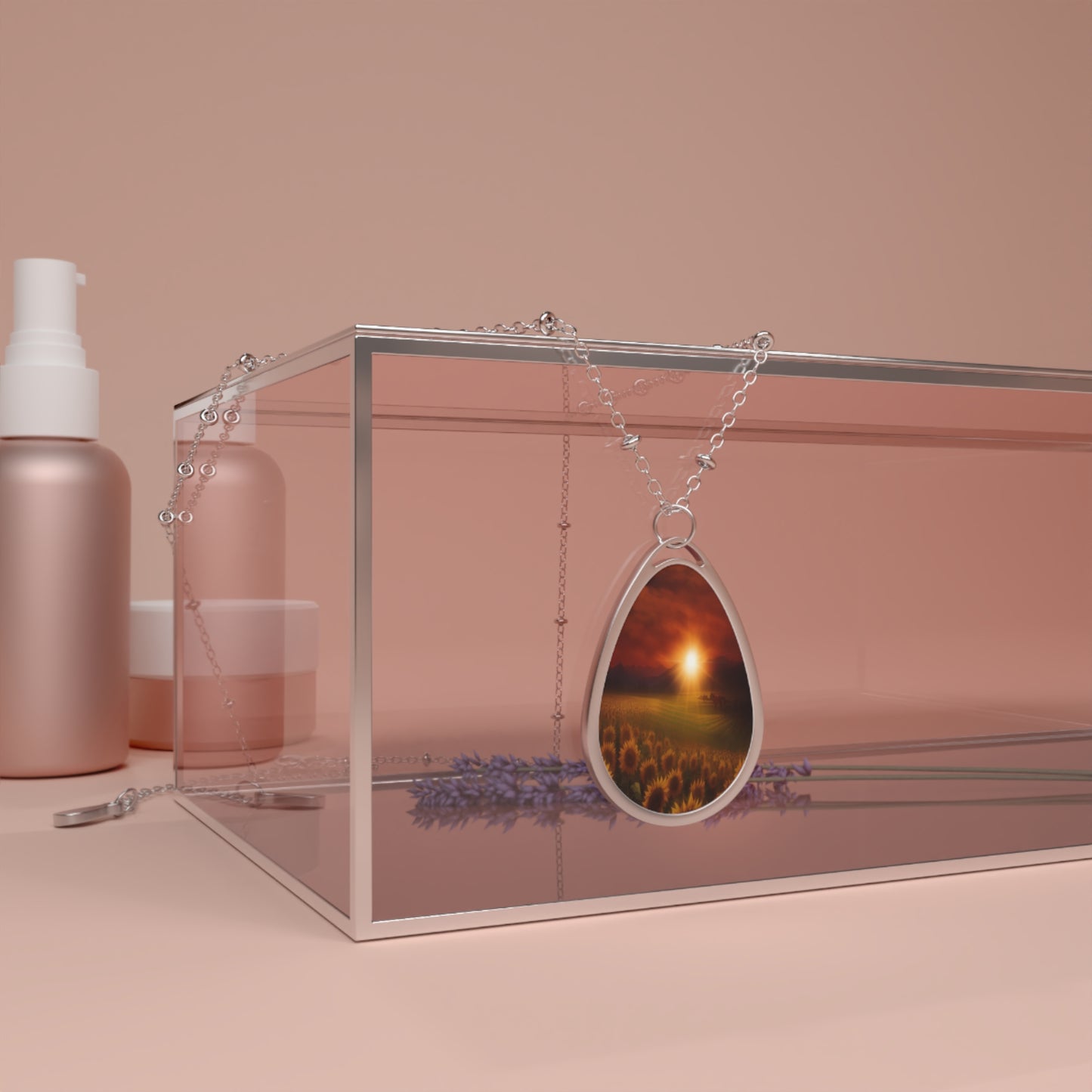 Necklace - Paradise v16